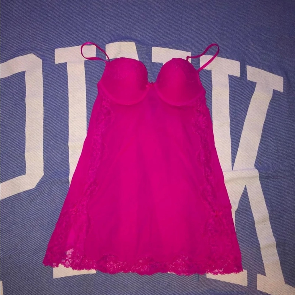 Victoria’s Secret nighty